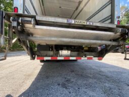 
										2019 Freightliner m2 reefer van truck w/liftgate cdl full									