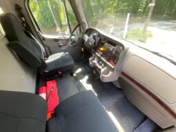 
										2019 Freightliner m2 reefer van truck w/liftgate cdl full									