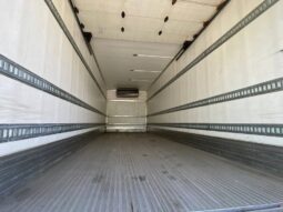 
										2019 Freightliner m2 reefer van truck w/liftgate cdl full									