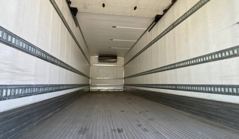 
								2019 Freightliner m2 reefer van truck w/liftgate cdl full									