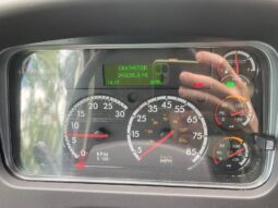 
										2019 Freightliner m2 reefer van truck w/liftgate cdl full									