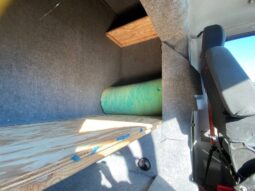 
										2019 HINO 258 26ft box truck w/sleeper w/liftgate full									