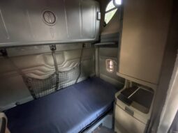 
										2015 Freightliner cascadia semi truck automatic dd15 full									