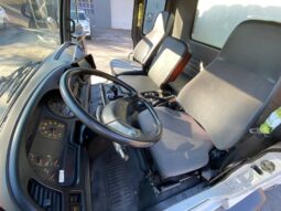 
										2002 Isuzu ftr side door van truck full									