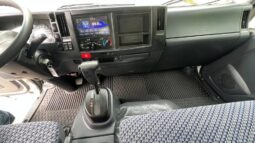 
										2023 Chevrolet 4500 lcf 20ft box truck full									