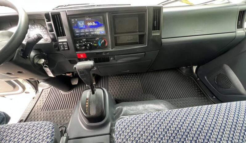 
								2023 Chevrolet 4500 lcf 20ft box truck full									