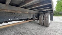 
										2023 Chevrolet 4500 lcf 20ft box truck full									