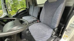 
										2023 Isuzu npr hd 20ft box truck full									