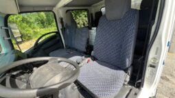 
										2026 Isuzu npr 14ft box truck w/liftgate crew cab full									