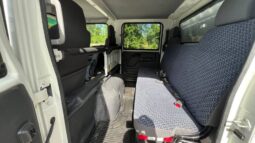 
										2026 Isuzu npr 14ft box truck w/liftgate crew cab full									
