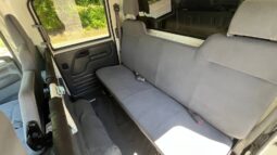 
										2019 Isuzu 14ft landscaper dump truck full									