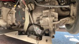 
										2019 Mitsubishi fuso se160 crew cab dump truck full									