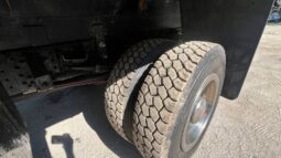 
										2019 Mitsubishi fuso se160 crew cab dump truck full									