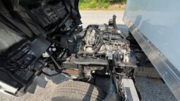 
										2013 Isuzu npr 20ft box truck full									