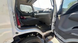 
										2019 Mitsubishi fuso se160 crew cab dump truck full									