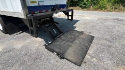 
										2023 Freightliner 26ft moving box truck side door liftgate full									