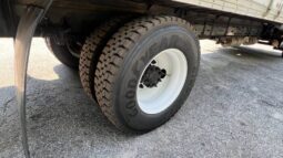 
										2023 Freightliner 26ft moving box truck side door liftgate full									