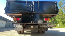 
										2019 Mitsubishi fuso se160 crew cab dump truck full									