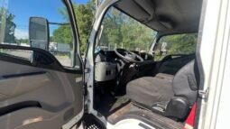 
										2019 Mitsubishi fuso se160 crew cab dump truck full									