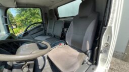 
										2013 Isuzu npr 20ft box truck full									
