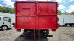 
										2024 Isuzu nrr roll-off dump truck full									