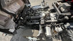 
										2024 Isuzu nrr roll-off dump truck full									