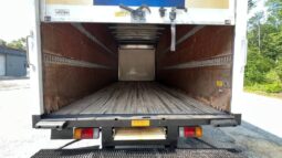 
										2013 Isuzu npr 20ft box truck full									