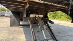
										2023 Freightliner 26ft moving box truck side door liftgate full									