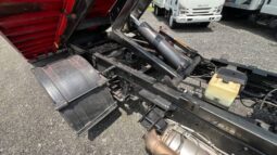 
										2024 Isuzu nrr roll-off dump truck full									