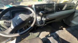 
										2019 Mitsubishi fuso se160 crew cab dump truck full									