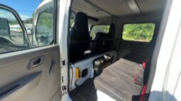 
										2019 Mitsubishi fuso se160 crew cab dump truck full									
