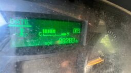 
										2019 Mitsubishi fuso se160 crew cab dump truck full									
