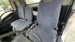 
										2024 Isuzu nrr roll-off dump truck full									