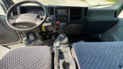
										2024 Isuzu 16 ft crew cab landscaper box truck full									
