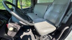 
										2023 Freightliner 26ft moving box truck side door liftgate full									