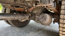 
										2023 Freightliner 26ft moving box truck side door liftgate full									