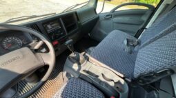 
										2024 Isuzu 16 ft crew cab landscaper box truck full									