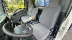 
										2016 Isuzu NPR HD 12ft scarp metal dump truck full									