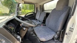
										2024 Isuzu 16 ft box truck w/liftgate full									