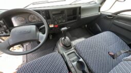 
										2024 Isuzu 16 ft box truck w/liftgate full									