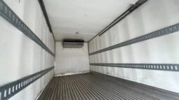 
										2022 Isuzu 16ft refrigerated van w/liftgate THERMOKING full									