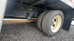 
										2022 Isuzu NPR HD 20ft box truck side door w/liftgate full									