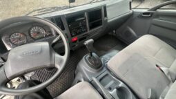 
										2022 Isuzu NPR HD 20ft box truck side door w/liftgate full									