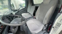 
										2022 Isuzu NPR HD 20ft box truck side door w/liftgate full									