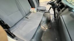 
										2016 Isuzu NPR HD 12ft scarp metal dump truck full									