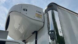 
										2022 Isuzu 16ft refrigerated van w/liftgate THERMOKING full									