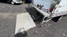 
										2022 Isuzu 16ft refrigerated van w/liftgate THERMOKING full									