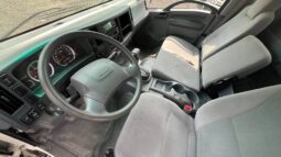 
										2022 Isuzu 16ft refrigerated van w/liftgate THERMOKING full									