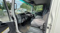 
										2017 Isuzu NRR 24ft flatbed stake body truck w/liftgate full									