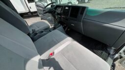 
										2022 Isuzu 16ft refrigerated van w/liftgate THERMOKING full									